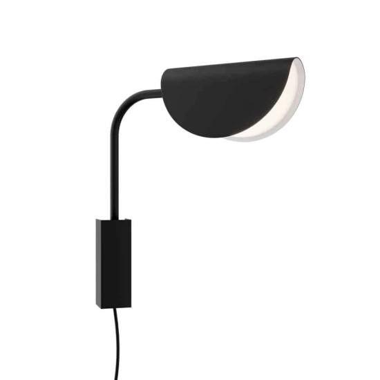Kinkiet Wall Lamp Mollis MOD126WL-01B Maytoni - zdjęcie dodatkowe 1