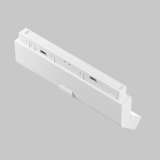 Lampa szynowa Points rot Exility 2700-6000K 12W 36° Dim Dali1 TR033-4-12WTW-DD-W Maytoni - zdjęcie dodatkowe 5