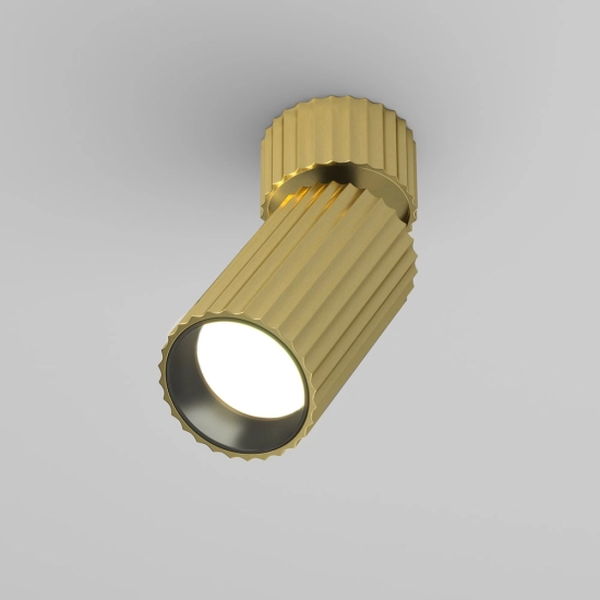 Lampa sufitowa Calipso C108CL-01-GU10-BS Maytoni - zdjęcie produktu