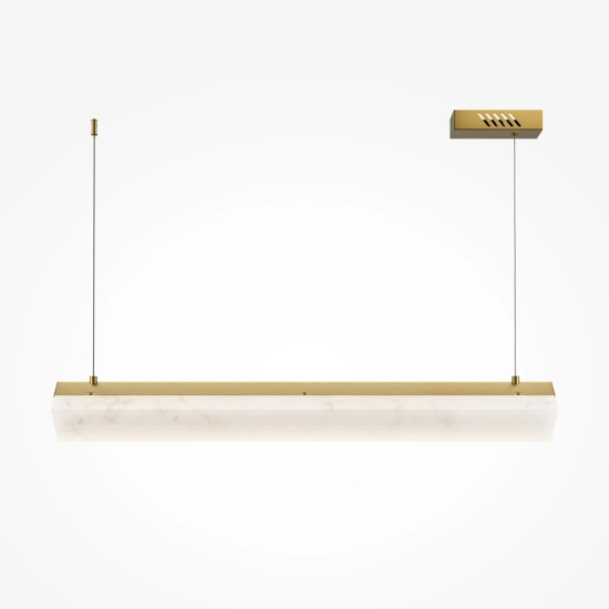 Lampa wisząca Petra MOD250PL-L36BS3K Maytoni - zdjęcie dodatkowe 1