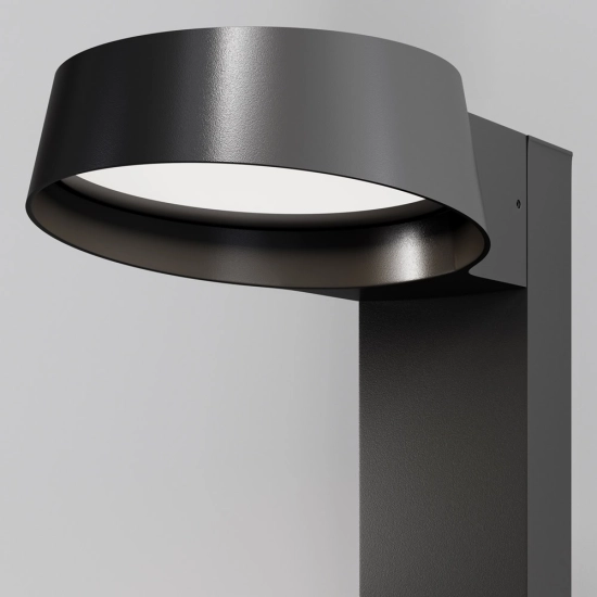 Lampa stojąca Oświetlenie krajobrazu Share O443FL-L12GF3K Maytoni - zdjęcie dodatkowe 2