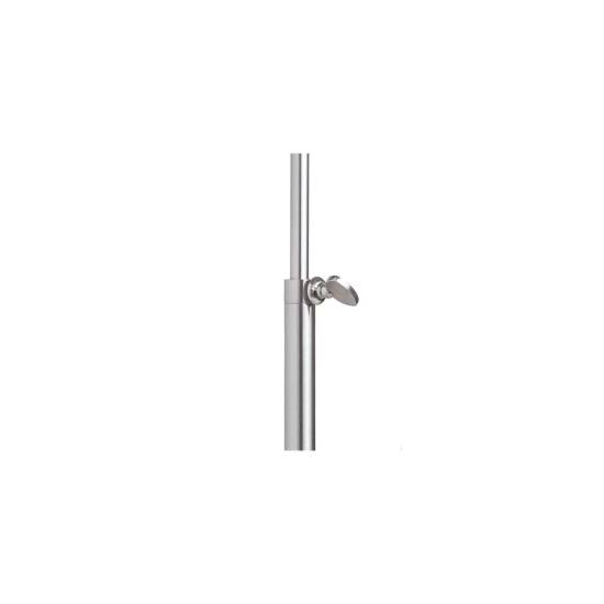 EDIKA stołowa brązowa nikiel mat 230V E27 42W R12665 Rendl light studio