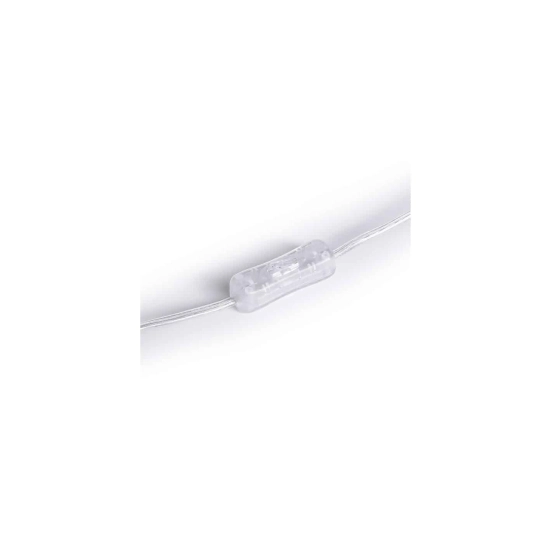EDIKA stołowa brązowa nikiel mat 230V E27 42W R12665 Rendl light studio