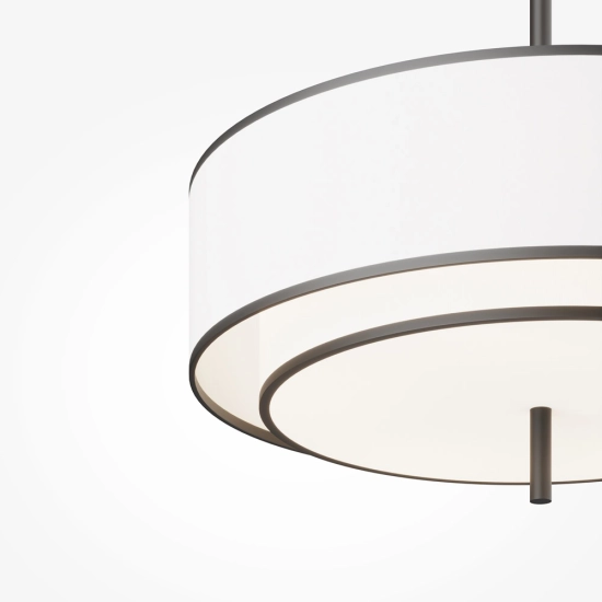 Lampa wisząca Bergamo MOD613PL-05W Maytoni - zdjęcie dodatkowe 1