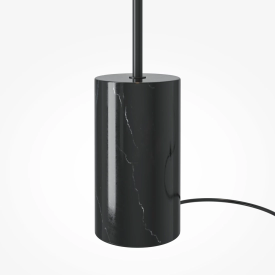 Lampa podłogowa Kyoto MOD178FL-L11B3K Maytoni - zdjęcie dodatkowe 2