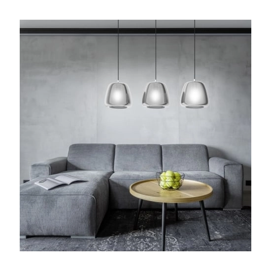 ALBARINO Lampa wisząca 39667 EGLO - zdjęcie produktu