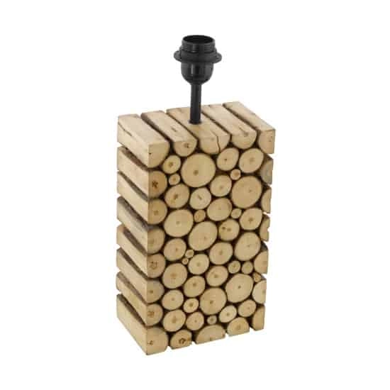 Lampa stołowa Ribadeo 49833 EGLO - zdjęcie produktu