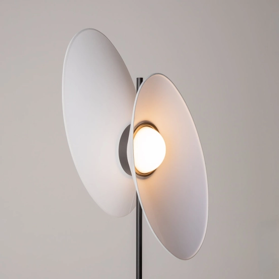 Lampa podłogowa Evolution MOD396FL-L10W3K Maytoni - zdjęcie dodatkowe 8