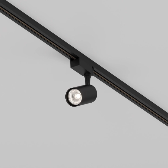 Lampa szynowa Vuoro Unity 4000K 6W 24° TR003-1-6W4K-S-B Maytoni - zdjęcie produktu
