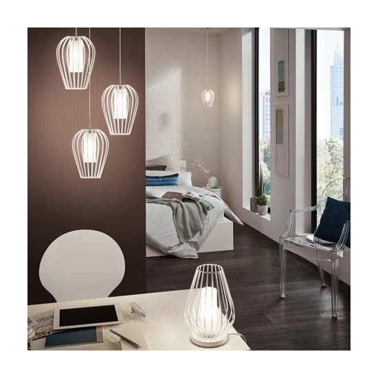 kinkiecik.pl Lampa wisząca Vencino 94337 ----wysyłka 24H------