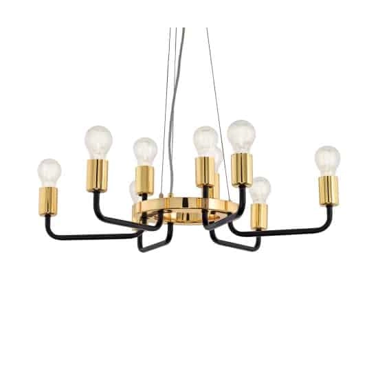 Lampa wisząca PALTAS 95216 EGLO - zdjęcie dodatkowe 1