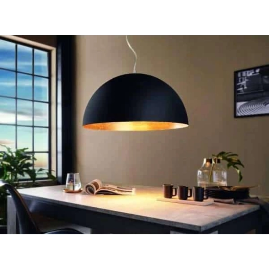 Lampa wisząca GAETANO 1 cz/z 94935 38cm EGLO
