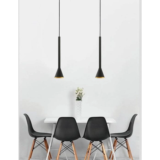 Lampa wisząca CORTADERAS 97604 EGLO
