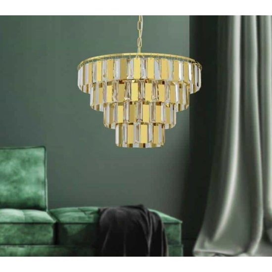 ERSEKA Lampa wisząca 99097 EGLO - zdjęcie produktu