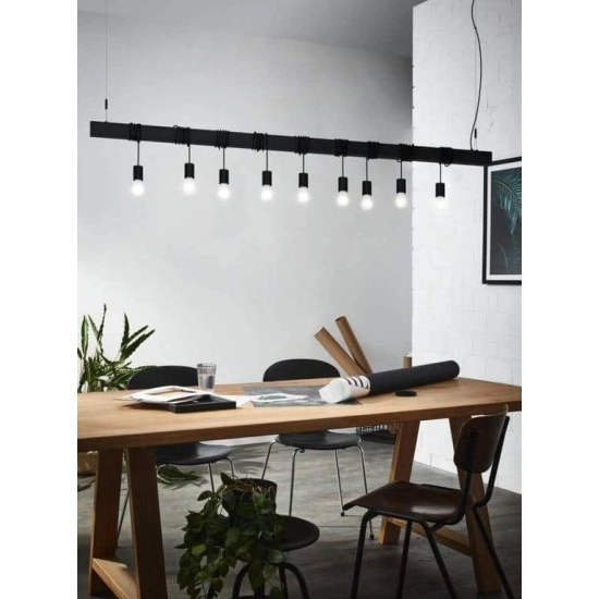 TOWNSHEND-B Lampa wisząca 39939 EGLO - zdjęcie produktu