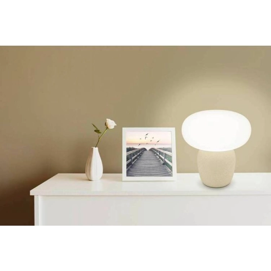 CAHUAMA Lampa stołowa 99824 EGLO