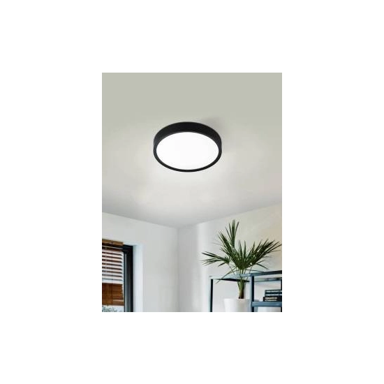 MUSURITA 98603 oprawa sufitowa 34cm EGLO - zdjęcie produktu