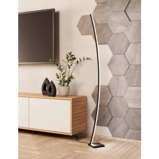 PICACHA Lampa podłogowa 99715 EGLO - zdjęcie produktu