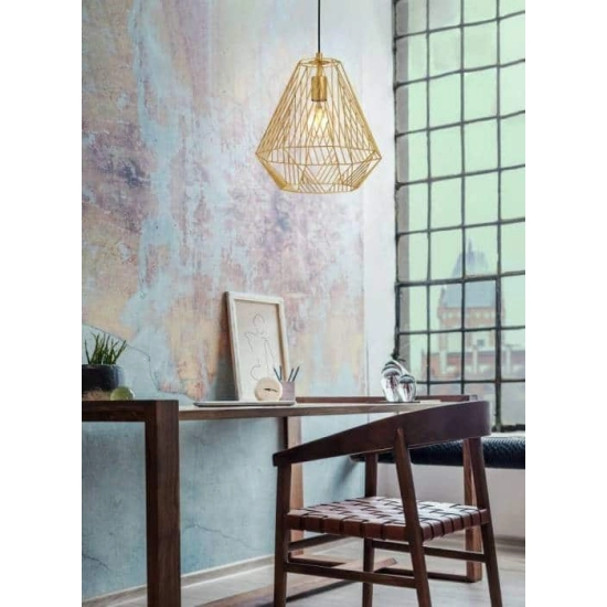 Lampa wisząca STYPE 43695 EGLO - zdjęcie produktu