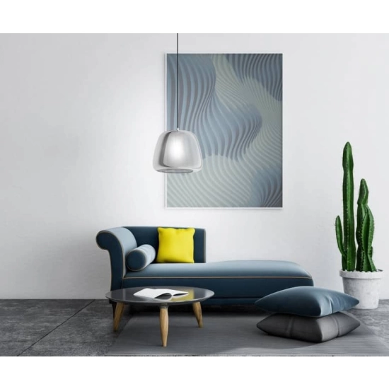 ALBARINO Lampa wisząca 39665 EGLO - zdjęcie produktu