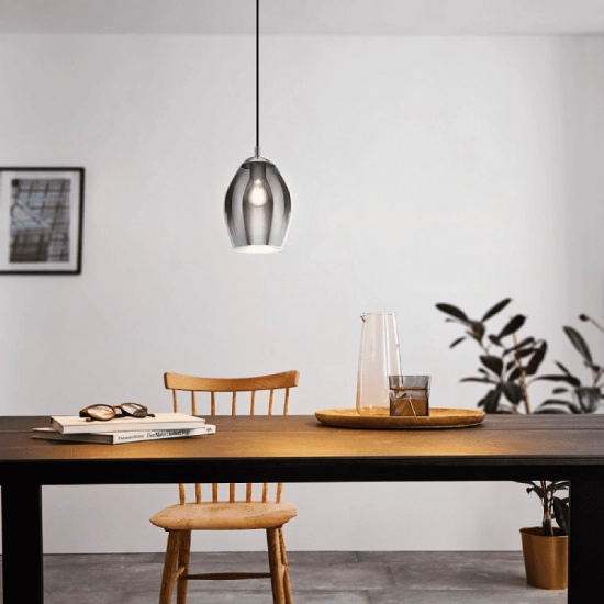 ESTANYS Lampa wisząca 39564 EGLO - zdjęcie produktu