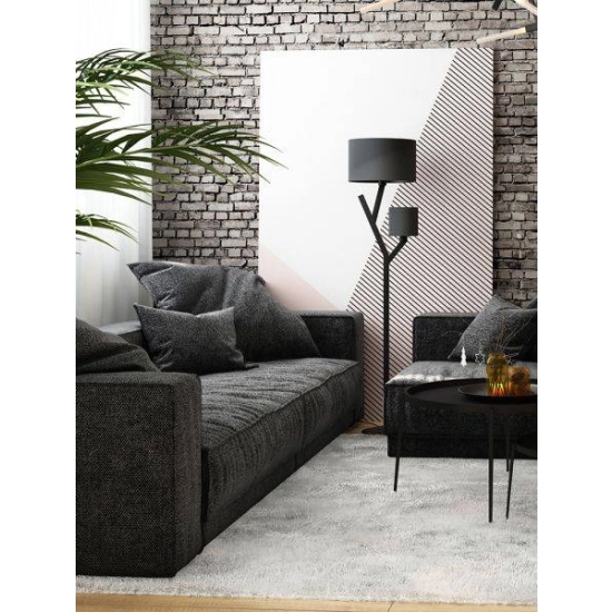 BALNARIO Lampa podłogowa 39889 EGLO