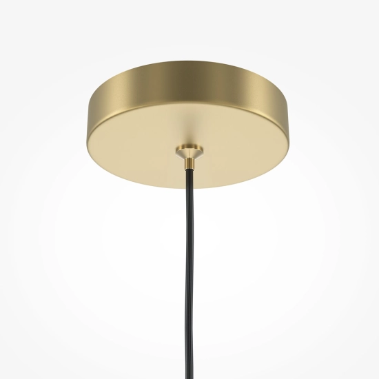 Lampa wisząca Pro Focus MOD161PL-01G1 Maytoni - zdjęcie dodatkowe 4