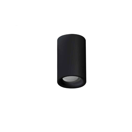 Plafon Eiger IP54 (black) AZ4260 AZZARDO