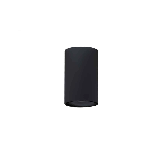 Plafon Eiger IP54 (black) AZ4260 AZZARDO
