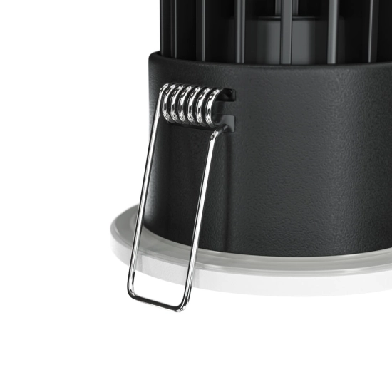 Downlight Zoom DL034-01-06W4K-D-W Maytoni - zdjęcie dodatkowe 1