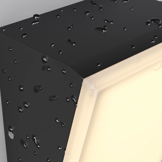 Lampa ścienna (kinkiet) Brick O436WL-L10GF3K1 Maytoni - zdjęcie dodatkowe 1