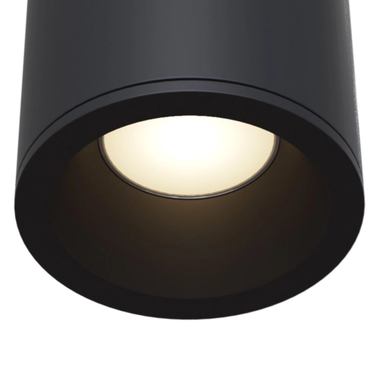 Plafon Zoom C029CL-01B IP65 Maytoni - zdjęcie dodatkowe 1