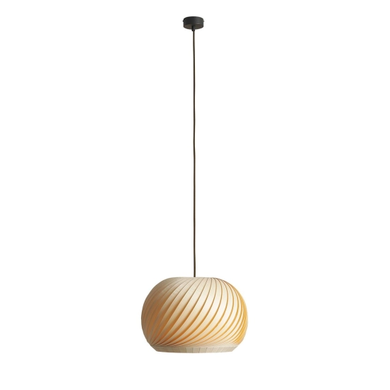 LAMPA WISZĄCA NATURE LIGHT M 1109G_M Aldex - zdjęcie produktu