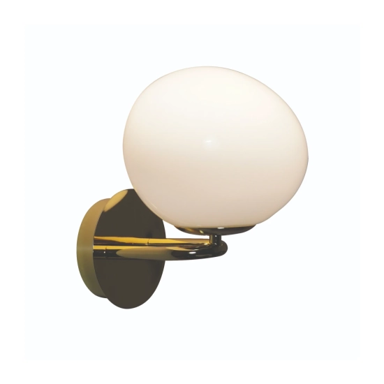 Kinkiet Shapes DFTP mosiądz 2320321035 Nordlux - zdjęcie produktu