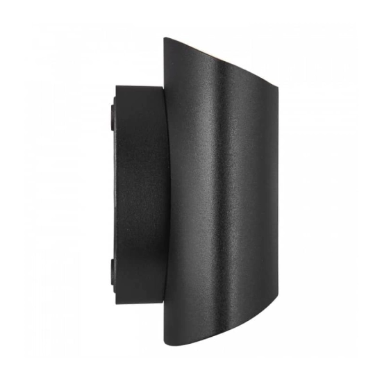 kinkiecik.pl Kinkiet zewnętrzny czarny GRIP 2118201003 Nordlux