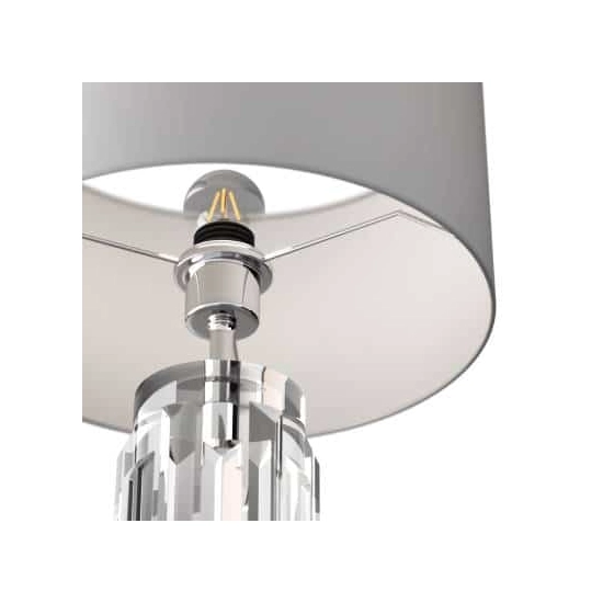 Lampa stołowa Table Lamp Muse MOD304TL-01CH Maytoni - zdjęcie dodatkowe 1