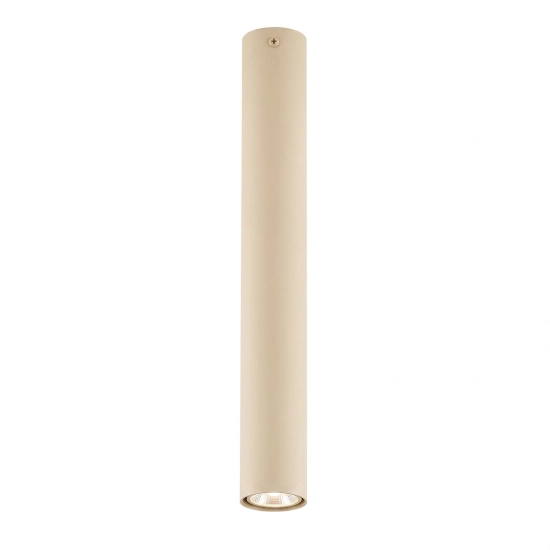 Lampa sufitowa TECNO 1L MOKKA 1316/1LM EMIBIG - zdjęcie produktu