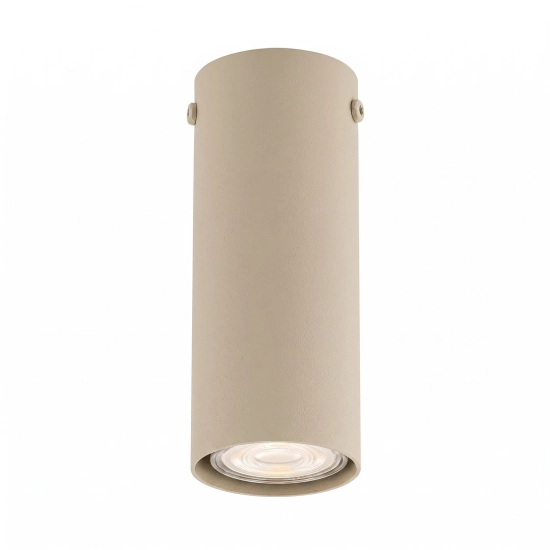 Lampa sufitowa TECNO 1S MOKKA 1316/1SM EMIBIG - zdjęcie produktu
