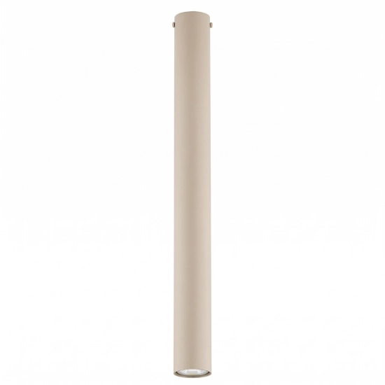 Lampa sufitowa TECNO 1XL MOKKA 1316/1XLM EMIBIG - zdjęcie produktu