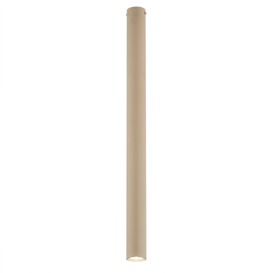 Lampa sufitowa TECNO 1XXL MOKKA 1316/1XXLM EMIBIG - zdjęcie produktu