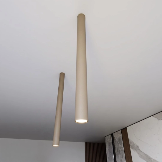 Lampa sufitowa TECNO 1XXL MOKKA 1316/1XXLM EMIBIG - zdjęcie dodatkowe 1