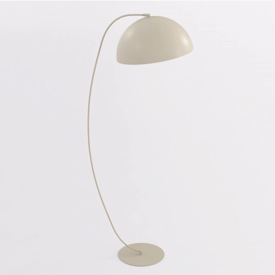 Lampa podłogowa ARCOS LP1 MOKKA 1696/LP1 EMIBIG - zdjęcie dodatkowe 1