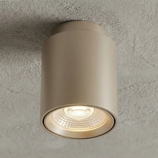 Lampa sufitowa NANO 1 MOKKA 1698/1 EMIBIG - zdjęcie dodatkowe 2