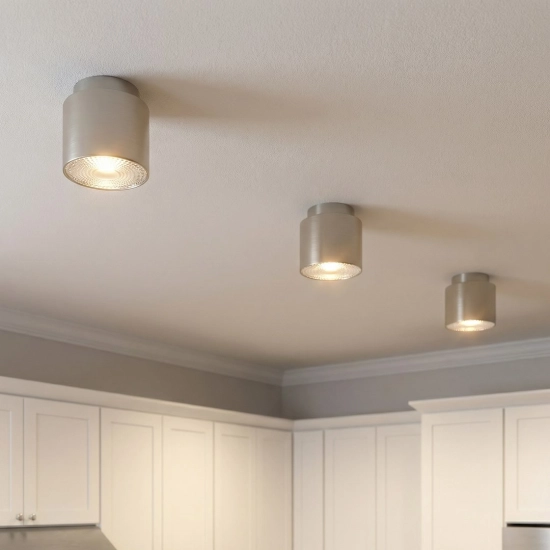 Lampa sufitowa NANO 1 MOKKA 1698/1 EMIBIG - zdjęcie dodatkowe 3
