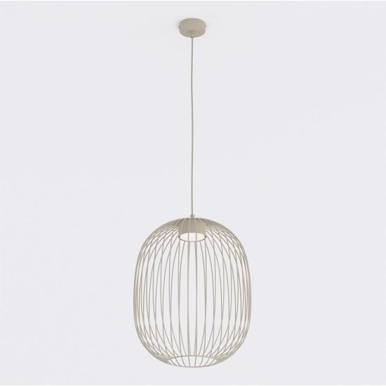 Lampa wisząca MANTRA 1 MOKKA 1701/1 EMIBIG - zdjęcie produktu
