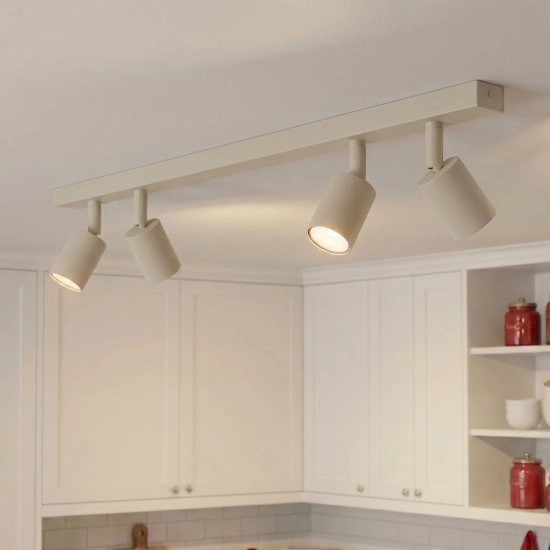 Lampa sufitowa FLASH 4 MOKKA 1705/4 EMIBIG - zdjęcie dodatkowe 2