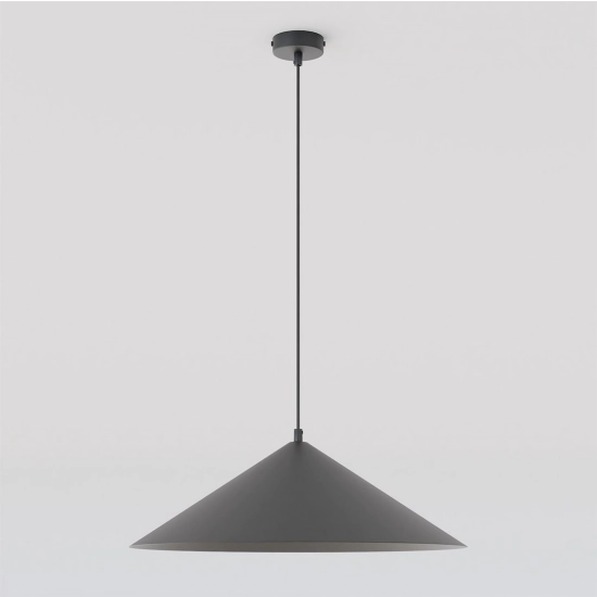 Lampa wisząca MONO 1L BL OPAL 1722/1L EMIBIG - zdjęcie produktu