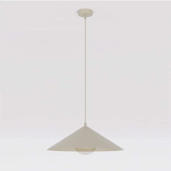 Lampa wisząca MONO 1M MOKKA AMBER 1723/1M EMIBIG - zdjęcie produktu