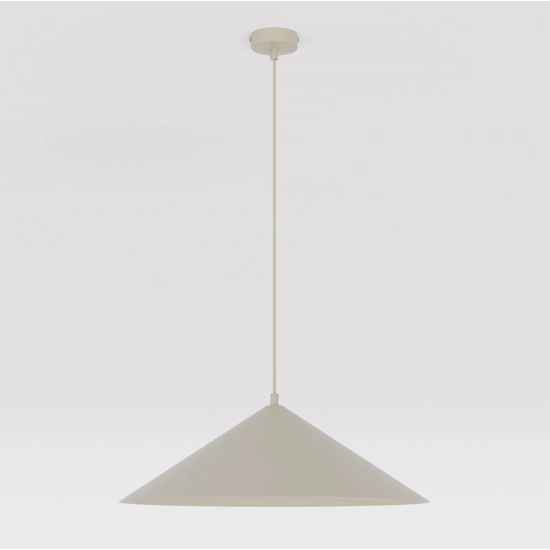 Lampa wisząca MONO 1L MOKKA OPAL 1724/1L EMIBIG - zdjęcie produktu