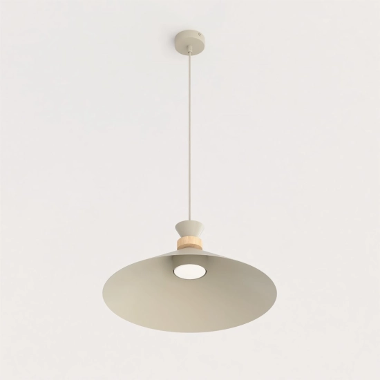 Lampa wisząca OLIVO 1M MOKKA 1750/1M EMIBIG - zdjęcie dodatkowe 1